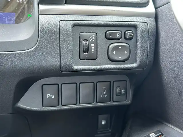 レクサス ＣＴ 200h 群馬県 2012(平24)年 14.1万km ブラックオパールマイカ 純正HDDナビ/（CD/DVD/USB/Bluetooth）/フルセグテレビ/バックカメラ/シートヒーター/パドルシフト/ステアリングリモコン/LEDヘッドランプ/社外フロアマット/純正ドアバイザー/ETC/保証書・取説・スペアキー