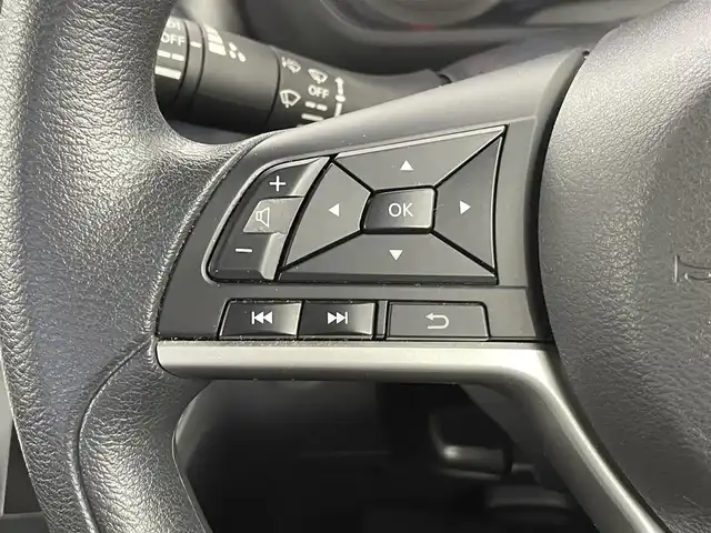 日産 ルークス ハイウェイスター X 千葉県 2020(令2)年 5.4万km ブラック 禁煙車/エマージェンシーブレーキ/レーンキープアシスト/先行発進のお知らせ/速度標識表示機能/道路標識表示機能/前後ソナー/ふらつき警報/オートハイビーム/純正メモリナビ/　CD/DVD/BT/フルセグ/片側パワースライドドア/アラウンドビューモニター/電動格納ミラー/スマートキー＆プッシュスタート/ヘッドライトレベライザー /ステアリングスイッチ/純正14インチアルミホイール