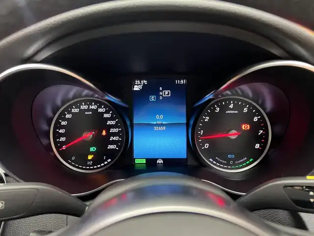 メルセデス・ベンツ Ｃ２００ アバンギャルド AMGライン 千葉県 2018(平30)年 3.3万km オブシディアンブラック ＡＣＣ　/黒革　/ナビＴＶ　/Ｂカメラ　/Ｂｌｕｅｔｏｏｔｈ接続　/電動シート　/シートＨ　/ＬＥＤライト　/アダプティブハイビームアシストプラス　/アクティブパーキング　/ＥＴＣ　/ドラレコ　/衝突軽減Ｂ　/ＢＳＭ　/ＬＫＡ