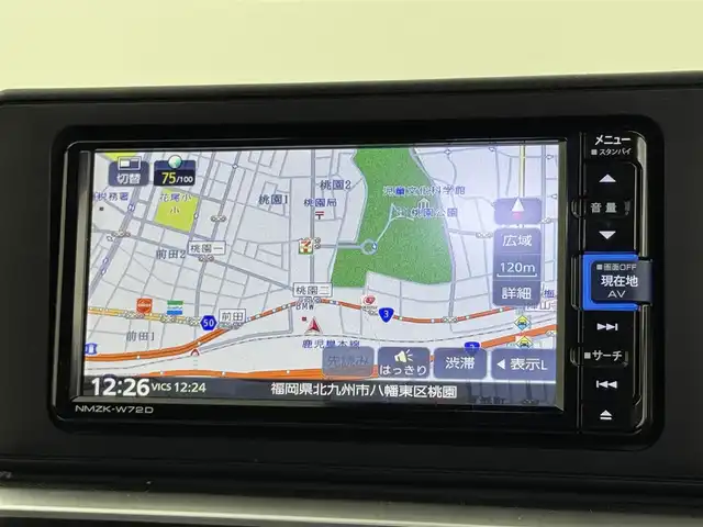 トヨタ ライズ Z 福岡県 2021(令3)年 4.9万km シャイニングホワイトパール モデリスタエアロ　/純正ナビ／フルセグＴＶ　/全方位カメラ　/ＥＴＣ　/前方ドラレコ　/レーダークルーズコントロール　/コーナーセンサー　/衝突軽減ブレーキ　/レーンキープ　/シートヒーター　/純正１７インチＡＷ　/ＬＥＤヘッドライト