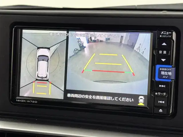 トヨタ ライズ Z 福岡県 2021(令3)年 4.9万km シャイニングホワイトパール モデリスタエアロ　/純正ナビ／フルセグＴＶ　/全方位カメラ　/ＥＴＣ　/前方ドラレコ　/レーダークルーズコントロール　/コーナーセンサー　/衝突軽減ブレーキ　/レーンキープ　/シートヒーター　/純正１７インチＡＷ　/ＬＥＤヘッドライト