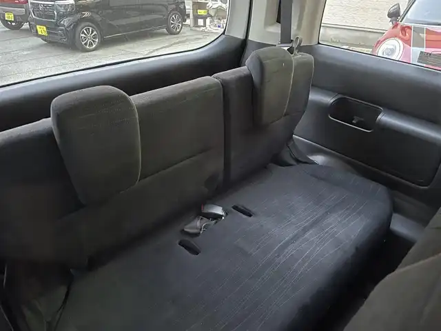 ホンダ ステップワゴン L 福岡県 2010(平22)年 12万km プレミアムホワイトパール 純正ナビ/（AM/FM/CD/DVD/USB/フルセグTV）/フリップダウンモニター/パーキングアシスト/純正フロアマット/ドライブレコーダー前（SD無し）/オートライト/フォグランプ/電格ミラー/取扱説明書/スペアキー×１