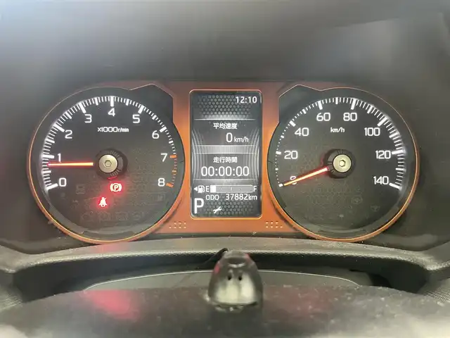 ダイハツ タフト G ターボ 鹿児島県 2020(令2)年 3.8万km サンドベージュメタリック 社外7インチナビ/ワンセグTV/BT/CD/DVD/バックカメラ/スマートアシスト/スカイフィールトップ/シートヒーター/ETC/LEDヘッドライト/電動パーキングブレーキ/オートブレーキホールド/純正15インチアルミホイール/純正フロアマット