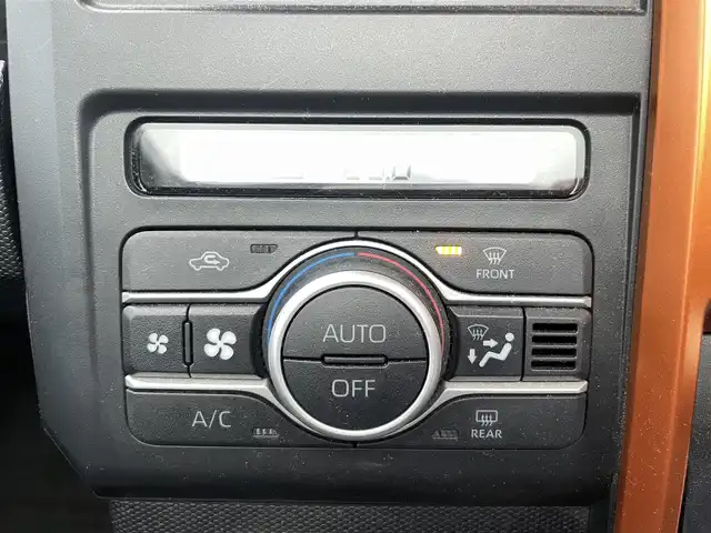 ダイハツ タフト G ターボ 鹿児島県 2020(令2)年 3.8万km サンドベージュメタリック 社外7インチナビ/ワンセグTV/BT/CD/DVD/バックカメラ/スマートアシスト/スカイフィールトップ/シートヒーター/ETC/LEDヘッドライト/電動パーキングブレーキ/オートブレーキホールド/純正15インチアルミホイール/純正フロアマット