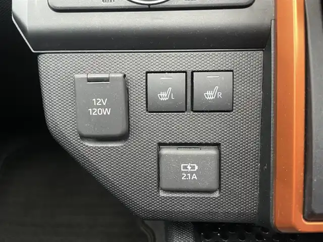 ダイハツ タフト G ターボ 鹿児島県 2020(令2)年 3.8万km サンドベージュメタリック 社外7インチナビ/ワンセグTV/BT/CD/DVD/バックカメラ/スマートアシスト/スカイフィールトップ/シートヒーター/ETC/LEDヘッドライト/電動パーキングブレーキ/オートブレーキホールド/純正15インチアルミホイール/純正フロアマット