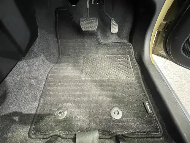 ダイハツ タフト G ターボ 鹿児島県 2020(令2)年 3.8万km サンドベージュメタリック 社外7インチナビ/ワンセグTV/BT/CD/DVD/バックカメラ/スマートアシスト/スカイフィールトップ/シートヒーター/ETC/LEDヘッドライト/電動パーキングブレーキ/オートブレーキホールド/純正15インチアルミホイール/純正フロアマット