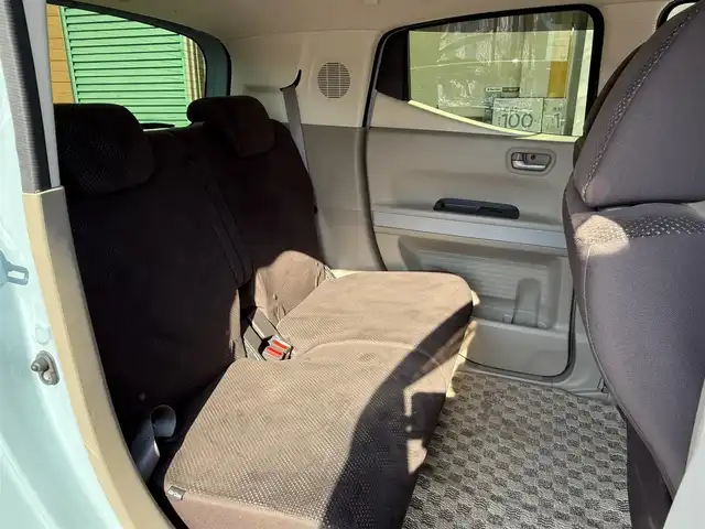 ホンダ Ｎ ＢＯＸ スラッシュ G・L 香川県 2018(平30)年 7.1万km ヌーベルブルーパール 8インチディスプレイオーディオ/バックカメラ/電子パーキング/キセノンヘッドライト/スマートキー/プッシュスタート/ビルトインETC