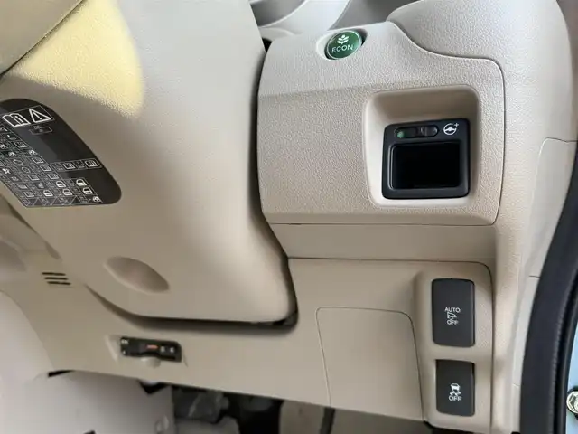 ホンダ Ｎ ＢＯＸ スラッシュ G・L 香川県 2018(平30)年 7.1万km ヌーベルブルーパール 8インチディスプレイオーディオ/バックカメラ/電子パーキング/キセノンヘッドライト/スマートキー/プッシュスタート/ビルトインETC