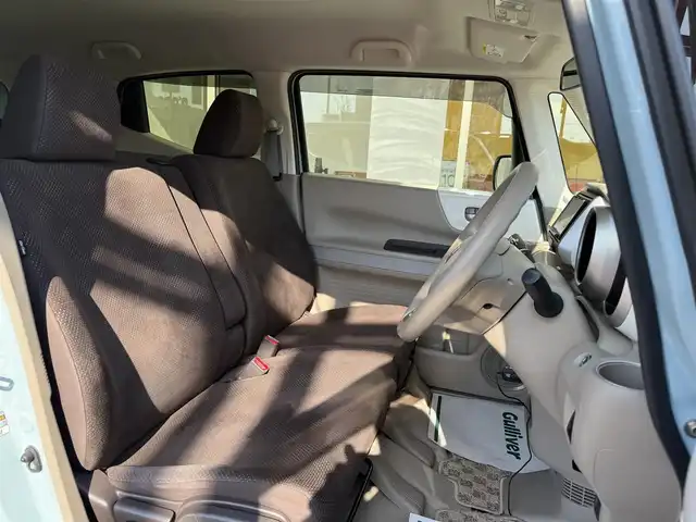 ホンダ Ｎ ＢＯＸ スラッシュ G・L 香川県 2018(平30)年 7.1万km ヌーベルブルーパール 8インチディスプレイオーディオ/バックカメラ/電子パーキング/キセノンヘッドライト/スマートキー/プッシュスタート/ビルトインETC