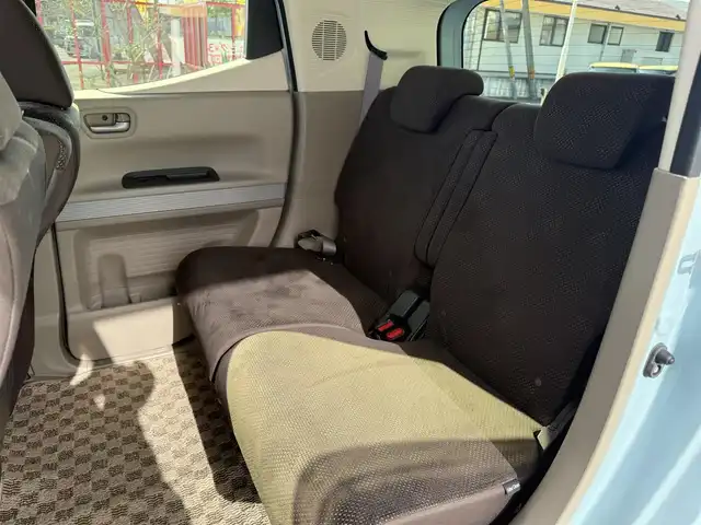 ホンダ Ｎ ＢＯＸ スラッシュ G・L 香川県 2018(平30)年 7.1万km ヌーベルブルーパール 8インチディスプレイオーディオ/バックカメラ/電子パーキング/キセノンヘッドライト/スマートキー/プッシュスタート/ビルトインETC