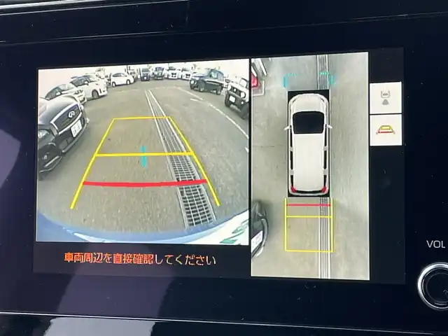 トヨタ シエンタ G 東京都 2024(令6)年 0.7万km グレイッシュブルー 純正ディスプレイオーディオ　/全周囲カメラ　/両側電動ドア　/ビルトインＥＴＣ　/追従クルコン　/純正ドラレコ　/トヨタセーフティセンス　/コーナーセンサー　/ＢＳＭ　/電動パーキング　/ＡＶＨ　/オートライト　/禁煙