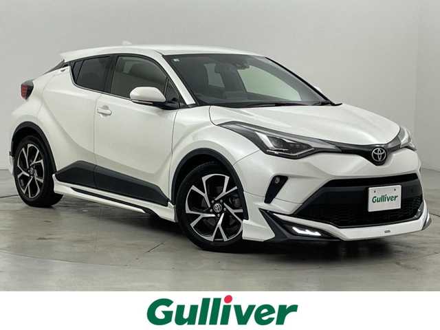 トヨタ Ｃ－ＨＲ