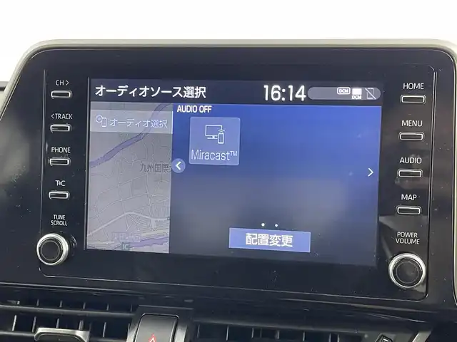 トヨタ Ｃ－ＨＲ