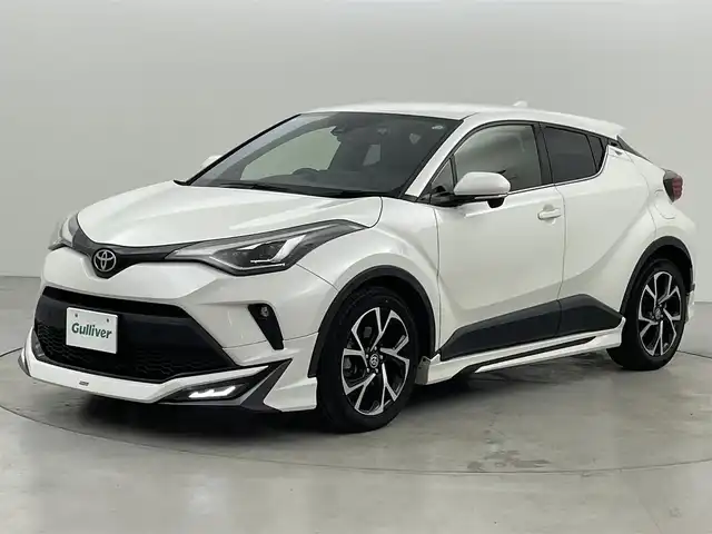 トヨタ Ｃ－ＨＲ