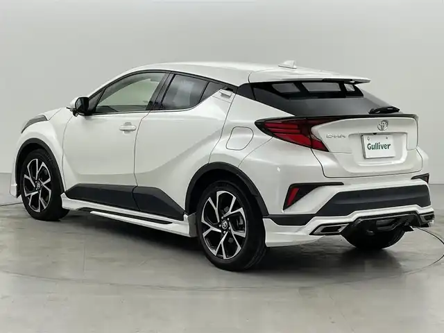 トヨタ Ｃ－ＨＲ