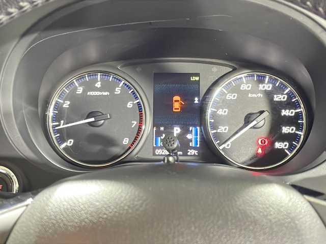 三菱 アウトランダー 20G セーフティパッケージ 沖縄県 2016(平28)年 9.3万km アメジストブラック 禁煙車/社外７インチナビ/（ＢＴ，ＣＤ／ＤＶＤ，ＡＭ／ＦＭ）　/７人乗り　/クルーズコントロール　/ルーフレール　/ＥＴＣ　/パドルシフト　/フロアマット　/純正１８インチアルミホイール　/ＬＤＷ(車線逸脱警報システム)　/ＦＣＭ(衝突被害軽減ブレーキ)　/スペアキー