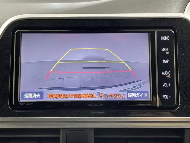 トヨタ シエンタ G クエロ 埼玉県 2018(平30)年 7.1万km ホワイトパールクリスタルシャイン 禁煙　純正ナビ　Ｂカメラ　温シート　両側電動　オートハイビーム　コーナーセンサー　レーンキープアシスト 衝突軽減システム　ハーフレザーシート　Ｂｌｕｅｔｏｏｔｈ　ＥＴＣ２．０ 純正フロアマット