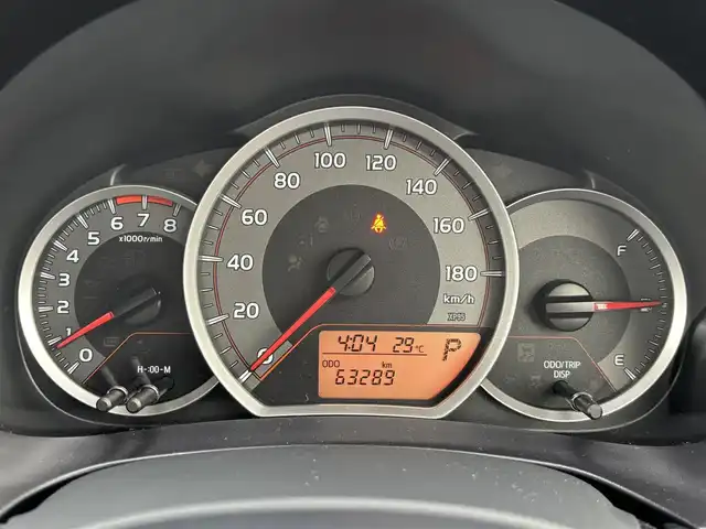 トヨタ ヴィッツ RS 宮城県 2015(平27)年 6.4万km スーパーホワイトⅡ 登録時走行距離63289km/純正ナビ/フルセグTV/CD/DVD/Bluetooth/プリクラッシュセーフティ/レーンディパーチャーアラート/オートハイビーム/パドルシフト/革巻きステアリング/プッシュスタート/スマートキー/LEDヘッドライト/フォグランプ/オートライト/ドアバイザー/横滑り防止装置