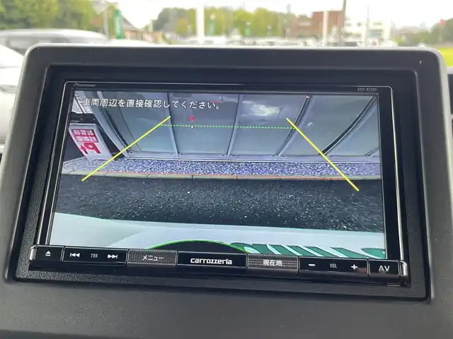 ホンダ Ｎ ＢＯＸ カスタム L 福岡県 2021(令3)年 3.2万km プラチナホワイトパール 社外carrozzeria7インチナビ/　（CD/DVD/SD/FM/AM/iPod/USB/ワンセグ/交通情報）/ホンダセンシング/　・横滑り防止装置/　・レーンキープアシスト/　・衝突軽減システム/　・クリアランスソナー/クルーズコントロール（追従走行有）/片側パワースライドドア/ETC/シートヒーター（運転席＋助手席）/オートライト/電格ミラー/ISOFIX/ECON/プッシュスタート/電格ミラー/純正マット