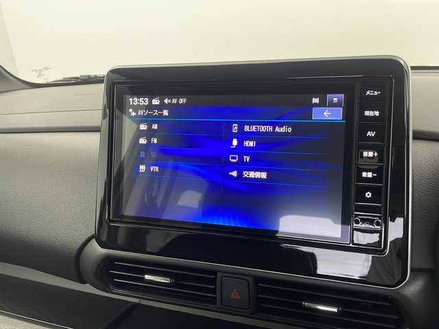 日産 ルークス ハイウェイスター X 栃木県 2023(令5)年 0.2万km ホワイトパール 衝突被害軽減ブレーキシステム/踏み間違い衝突防止アシスト/オートマチックハイビーム/標識認識システム/先行車発進通知/車線逸脱警報システム/車線逸脱防止支援機能/ふらつき警報/純正9インチナビ/(BT/AM/FM/HDMI/TV)/アラウンドビューモニター/両側パワースライドドア/純正サイドバイザー/純正フロアマット/LEDヘッドライト/フォグライト/ステアリングスイッチ/アイドリングストップ/プッシュスタート/オートエアコン