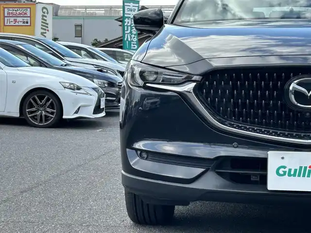 マツダ ＣＸ－８ 25S Lパッケージ 広島県 2021(令3)年 9万km ジェットブラックマイカ ワンオーナー/衝突軽減ブレーキ/サンルーフ/純正ナビ・地デジＴＶ/Bluetooth/純正USB端子/ＢＯＳＥスピーカー/全方位カメラ/黒レザーシート/シートヒーター（前席・2列目）/エアシート（前席）/パワーバックドア/クルーズコントロール/アクティブドライビングディスプレイ/革巻きステアリング/ステアリングヒーター/アクティブドライビングディスプレイ/ブラインドスポットモニター/LEDヘッドライト/純正19インチアルミ/革巻きステアリング/ステアリングヒーター/スマートキー/前後ドライブレコーダー/コーナーセンサー/電格ウィンカーミラー/ETC2.0/スペアキー（スマートキー）/純正フロアマット/保証書/取扱説明書