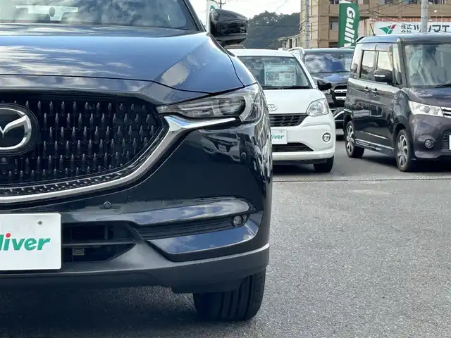 マツダ ＣＸ－８ 25S Lパッケージ 広島県 2021(令3)年 9万km ジェットブラックマイカ ワンオーナー/衝突軽減ブレーキ/サンルーフ/純正ナビ・地デジＴＶ/Bluetooth/純正USB端子/ＢＯＳＥスピーカー/全方位カメラ/黒レザーシート/シートヒーター（前席・2列目）/エアシート（前席）/パワーバックドア/クルーズコントロール/アクティブドライビングディスプレイ/革巻きステアリング/ステアリングヒーター/アクティブドライビングディスプレイ/ブラインドスポットモニター/LEDヘッドライト/純正19インチアルミ/革巻きステアリング/ステアリングヒーター/スマートキー/前後ドライブレコーダー/コーナーセンサー/電格ウィンカーミラー/ETC2.0/スペアキー（スマートキー）/純正フロアマット/保証書/取扱説明書