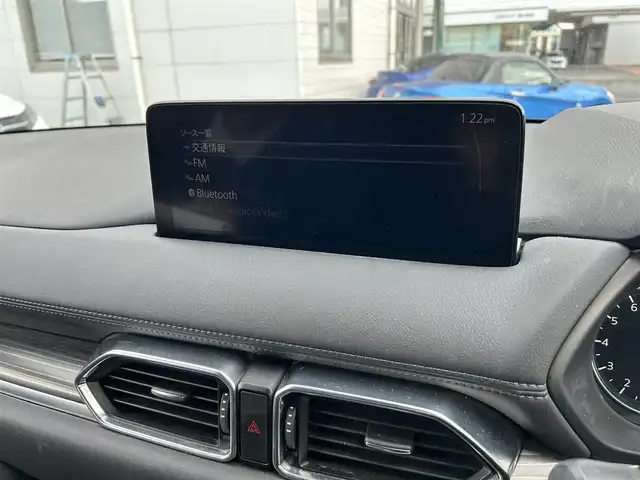 マツダ ＣＸ－８ 25S Lパッケージ 広島県 2021(令3)年 9万km ジェットブラックマイカ ワンオーナー/衝突軽減ブレーキ/サンルーフ/純正ナビ・地デジＴＶ/Bluetooth/純正USB端子/ＢＯＳＥスピーカー/全方位カメラ/黒レザーシート/シートヒーター（前席・2列目）/エアシート（前席）/パワーバックドア/クルーズコントロール/アクティブドライビングディスプレイ/革巻きステアリング/ステアリングヒーター/アクティブドライビングディスプレイ/ブラインドスポットモニター/LEDヘッドライト/純正19インチアルミ/革巻きステアリング/ステアリングヒーター/スマートキー/前後ドライブレコーダー/コーナーセンサー/電格ウィンカーミラー/ETC2.0/スペアキー（スマートキー）/純正フロアマット/保証書/取扱説明書