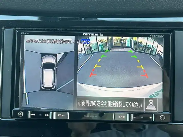 日産 エクストレイル 20Xi 栃木県 2018(平30)年 6.5万km ブリリアントホワイトパール エマージェンシーブレーキ/社外ナビ/・CD/DVD/Bluetooth/プロパイロット/アラウンドビューモニター/インテリジェントルームミラー/パワーバックドア/前後コーナーセンサー/ドライブレコーダー/ETC/カプロンシート/LEDヘッドライト/フォグランプ/オートハイビーム/純正18インチAW/ルーフレール/純正フロアマット/スマートキー/プッシュスタート