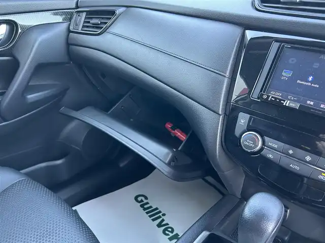 日産 エクストレイル 20Xi 栃木県 2018(平30)年 6.5万km ブリリアントホワイトパール エマージェンシーブレーキ/社外ナビ/・CD/DVD/Bluetooth/プロパイロット/アラウンドビューモニター/インテリジェントルームミラー/パワーバックドア/前後コーナーセンサー/ドライブレコーダー/ETC/カプロンシート/LEDヘッドライト/フォグランプ/オートハイビーム/純正18インチAW/ルーフレール/純正フロアマット/スマートキー/プッシュスタート