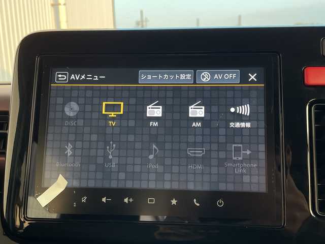 スズキ スペーシア カスタム HYBRID XS ターボ 千葉県 2025(令7)年 0.3万km ピュアホワイトパール/ブラック2トーン 純正9インチナビ/全周囲カメラ/衝突被害軽減システム/車線逸脱警報/クルーズコントロール/両側パワースライドドア/横滑り防止装置/ETC/アイドリングストップ/LEDヘッドライト/オートライト/ウィンカーミラー/電動格納ミラー/純正15インチAW/シートヒーター/ステアリングヒーター/プッシュスタート/スマートキー/フロアマット/スペアキー/取扱説明書/保証書