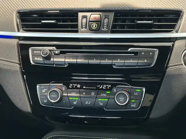 ＢＭＷ Ｘ２ xDrive20i MスポーツX 愛知県 2018(平30)年 4.7万km メディテラニアンブルー 19インチMライトアロイホイールYスポーク/インテリジェントセーフティー/オートマチックテールゲート/シートヒーター/BMW iDriveHDDナビ/Bluetooth/バックカメラ/DSC/ダイナミック・スタビリティ・コントロール（拡張機能付) CBC/コーナリング・ブレーキ・コントロール/HDC/ヒル・ディセント・コントロール/EDLC/エレクトロニック・ディファレンシャル・ロック・コントロール/プッシュスタート/ETC