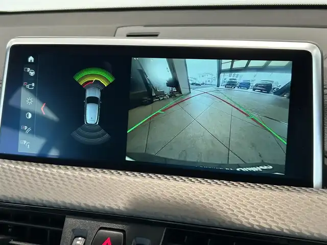 ＢＭＷ Ｘ２ xDrive20i MスポーツX 愛知県 2018(平30)年 4.7万km メディテラニアンブルー 19インチMライトアロイホイールYスポーク/インテリジェントセーフティー/オートマチックテールゲート/シートヒーター/BMW iDriveHDDナビ/Bluetooth/バックカメラ/DSC/ダイナミック・スタビリティ・コントロール（拡張機能付) CBC/コーナリング・ブレーキ・コントロール/HDC/ヒル・ディセント・コントロール/EDLC/エレクトロニック・ディファレンシャル・ロック・コントロール/プッシュスタート/ETC