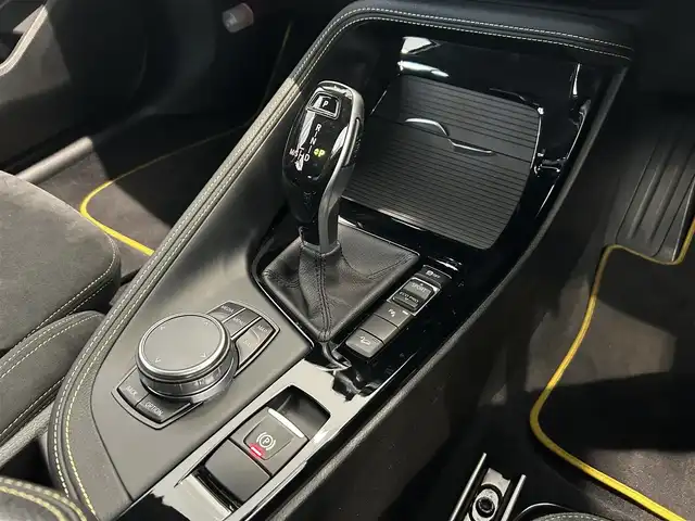 ＢＭＷ Ｘ２ xDrive20i MスポーツX 愛知県 2018(平30)年 4.7万km メディテラニアンブルー 19インチMライトアロイホイールYスポーク/インテリジェントセーフティー/オートマチックテールゲート/シートヒーター/BMW iDriveHDDナビ/Bluetooth/バックカメラ/DSC/ダイナミック・スタビリティ・コントロール（拡張機能付) CBC/コーナリング・ブレーキ・コントロール/HDC/ヒル・ディセント・コントロール/EDLC/エレクトロニック・ディファレンシャル・ロック・コントロール/プッシュスタート/ETC