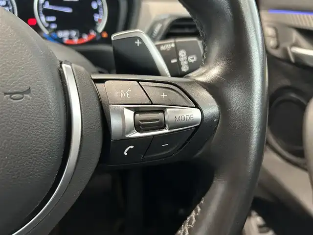 ＢＭＷ Ｘ２ xDrive20i MスポーツX 愛知県 2018(平30)年 4.7万km メディテラニアンブルー 19インチMライトアロイホイールYスポーク/インテリジェントセーフティー/オートマチックテールゲート/シートヒーター/BMW iDriveHDDナビ/Bluetooth/バックカメラ/DSC/ダイナミック・スタビリティ・コントロール（拡張機能付) CBC/コーナリング・ブレーキ・コントロール/HDC/ヒル・ディセント・コントロール/EDLC/エレクトロニック・ディファレンシャル・ロック・コントロール/プッシュスタート/ETC