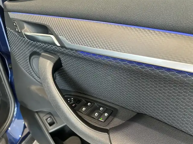 ＢＭＷ Ｘ２ xDrive20i MスポーツX 愛知県 2018(平30)年 4.7万km メディテラニアンブルー 19インチMライトアロイホイールYスポーク/インテリジェントセーフティー/オートマチックテールゲート/シートヒーター/BMW iDriveHDDナビ/Bluetooth/バックカメラ/DSC/ダイナミック・スタビリティ・コントロール（拡張機能付) CBC/コーナリング・ブレーキ・コントロール/HDC/ヒル・ディセント・コントロール/EDLC/エレクトロニック・ディファレンシャル・ロック・コントロール/プッシュスタート/ETC