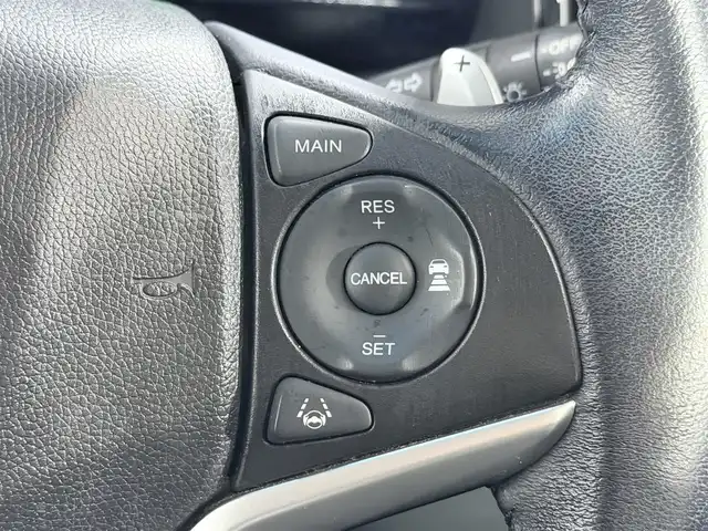 ホンダ シャトル ハイブリッド X ホンダセンシング 大阪府 2018(平30)年 3.3万km ミッドナイトブルービームM 純正9incナビTV バックカメラ ハーフレザーシート シートヒーター レーダークルコン 衝突軽減ブレーキ レーンアシスト スマートキー プッシュスタート オートライト LEDヘッドライト ドライブレコーダー ETC