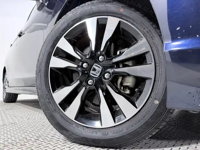 ホンダ シャトル ハイブリッド X ホンダセンシング 大阪府 2018(平30)年 3.3万km ミッドナイトブルービームM 純正9incナビTV バックカメラ ハーフレザーシート シートヒーター レーダークルコン 衝突軽減ブレーキ レーンアシスト スマートキー プッシュスタート オートライト LEDヘッドライト ドライブレコーダー ETC