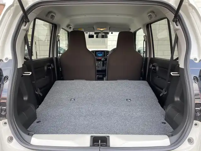 スズキ アルト L 福岡県 2023(令5)年 2.4万km ソフトベージュメタリック ワンオーナー/純正ディスプレイオーディオ/　（AM/FM/Bluetooth）/バックカメラ/スズキセーフティサポート/・誤発進抑制機能/・車線逸脱警報機能/・ふらつき警報機能/・先行車発進お知らせ機能/・後退時ブレーキサポート/・後方誤発進抑制機能/・リアパーキングセンサー/アイドリングストップ/横滑り防止装置/オートライト/純正ホイールキャップ/シートヒーター（D/N）/ETC/前後ドライブレコーダー【CTJ-880】/純正フロアマット/電格ミラー/ISOFIX/電源ソケット×1/USB端子×1/スペアキー×1/保証書/取扱説明書/ナビ取扱説明書