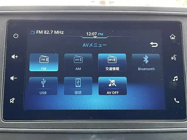 スズキ アルト L 福岡県 2023(令5)年 2.4万km ソフトベージュメタリック ワンオーナー/純正ディスプレイオーディオ/　（AM/FM/Bluetooth）/バックカメラ/スズキセーフティサポート/・誤発進抑制機能/・車線逸脱警報機能/・ふらつき警報機能/・先行車発進お知らせ機能/・後退時ブレーキサポート/・後方誤発進抑制機能/・リアパーキングセンサー/アイドリングストップ/横滑り防止装置/オートライト/純正ホイールキャップ/シートヒーター（D/N）/ETC/前後ドライブレコーダー【CTJ-880】/純正フロアマット/電格ミラー/ISOFIX/電源ソケット×1/USB端子×1/スペアキー×1/保証書/取扱説明書/ナビ取扱説明書