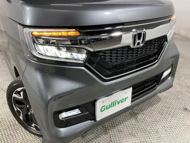 ホンダ Ｎ ＢＯＸ