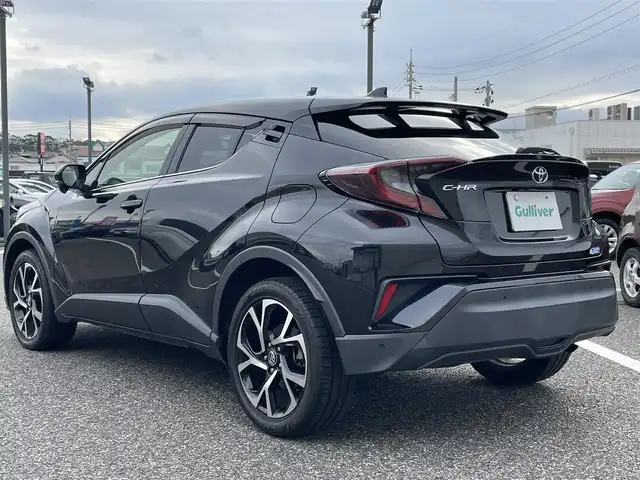 トヨタ Ｃ－ＨＲ