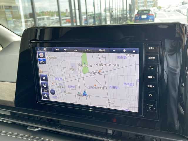 日産 セレナ ハイウェイスター V Vセレクション 愛知県 2024(令6)年 0.3万km プリズムホワイト プロパイロット/衝突軽減システム/純正９型SDナビ/全方位カメラ両側パワースライドドア/クルーズコントロール/フルセグ/Bluetooth/バックカメラ/コーナーセンサー/純正アルミホイール/ブラインドスポットモニター/LEDヘッドライト/パドルシフト/インテリジェントミラー/リアオートエアコン/オートマチックハイビーム/ドライブレコーダー/ETC/ステアリングスイッチ/スマートキー/プッシュスタート
