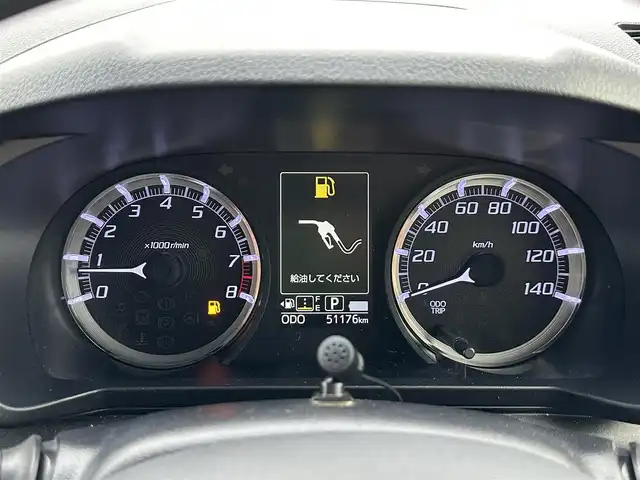 ダイハツ ムーヴ カスタム X ハイパー SAⅡ 島根県 2015(平27)年 5.2万km ディープブルークリスタルマイカ 登録時走行距離51176Km/ワンオーナー/14インチ純正AW/社外ナビ/Bluetooth/フルセグTV/バックカメラ/プッシュスタート/ウィンカーミラー/オートライト/アイドリングストップ/LEDヘッドライト/純正フロアマット/純正ドアバイザー