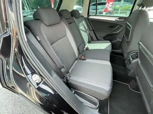 フォルクスワーゲン ティグアン TDI 4モーション コンフォートライン 千葉県 2020(令2)年 10.4万km ディープブラックパールエフェクト 衝突軽減ブレーキ/全周囲カメラ/メーカーオプションナビ/スマートキー/アダプティブクルーズコントロール/レーンキープアシスト/前後コーナーセンサー/純正17インチアルミホイール/純正LEDヘッドライト/フォグランプ/ブレーキオートホールド/本革巻きステアリング/サイド＆カーテンエアバッグ