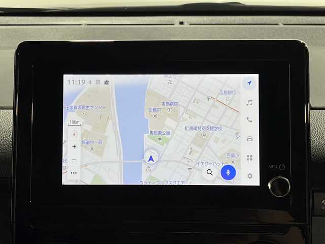 トヨタ シエンタ ハイブリッド G 広島県 2023(令5)年 2.3万km ダークグレー 純正8型ディスプレイオーディオ/パノラミックビューモニター/両側パワースライドドア/セーフティセンス/・プリクラッシュセーフティ/・レーントレーシングアシスト/・レーンディパーチャーアラート/・レーダークルーズコントロール/・オートマチックハイビーム/・プロアクティブドライビングアシスト/ブラインドスポットモニター/パーキングサポートブレーキ/LEDヘッドランプ/AC100V/1500W電源/ビルトインETC/前後ドライブレコーダー