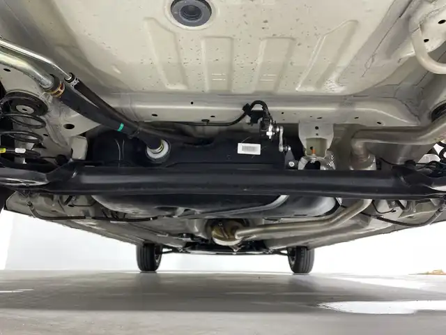 スズキ ラパン ＬＣ X 福岡県 2024(令6)年 0.6万km フォーンベージュメタリック/アーバンブラウン 2トーン 禁煙車/純正ディスプレイオーディオ/(Ｂｌｕｅｔｏｏｔｈ/FM/AM/USB)/バックモニター/衝突被害軽減ブレーキ/コーナーセンサー/アイドリングストップ/シートヒーター/ＬＥＤヘッドライト/オートライト/電動格納ミラー/スマートキー/プッシュスタート/保証書/取扱説明書/スペアキー