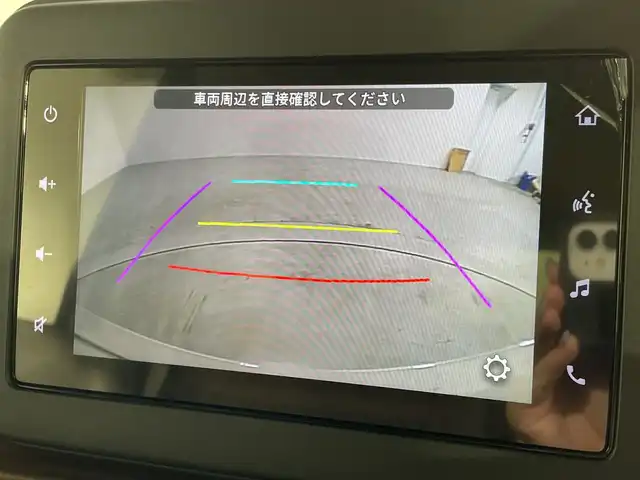 スズキ ラパン ＬＣ X 福岡県 2024(令6)年 0.6万km フォーンベージュメタリック/アーバンブラウン 2トーン 禁煙車/純正ディスプレイオーディオ/(Ｂｌｕｅｔｏｏｔｈ/FM/AM/USB)/バックモニター/衝突被害軽減ブレーキ/コーナーセンサー/アイドリングストップ/シートヒーター/ＬＥＤヘッドライト/オートライト/電動格納ミラー/スマートキー/プッシュスタート/保証書/取扱説明書/スペアキー