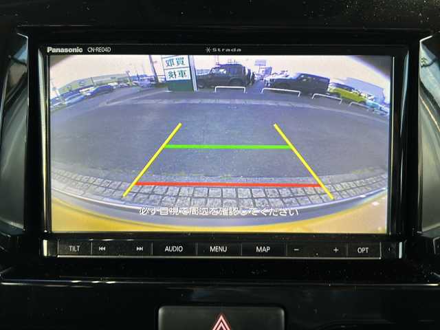 スズキ ハスラー Jスタイル Ⅱ ターボ 静岡県 2018(平30)年 6.5万km アクティブイエロー/ブラック2トーンルーフ ナビ/FM/AM/SD/ipod/フルセグ/USB/Bluetooth/CD/DVD/ /主要装備/・クルーズコントロール　/・シートヒーター　/・パドルシフト　/・ドライブレコーダー　/・アイドリングストップ　/・レーンキープ　/・バックカメラ　/・スマートキー　/・ルーフキャリア　/・ＥＴＣ　/・プッシュスタート　/・ステアリングリモコン/・デュアルカメラブレーキサポート/・ハーフレザーシート/・