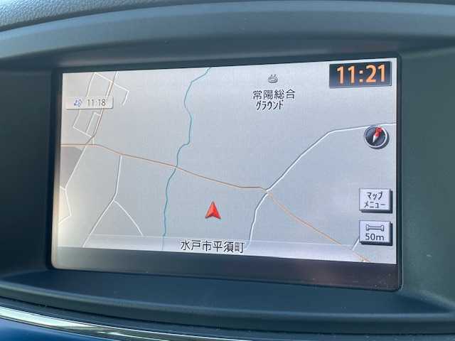 日産 エルグランド 250HWS アーバンクロム 茨城県 2018(平30)年 7.4万km ブリリアントホワイトパール 純正ナビ/-BT/AM/FM/CD　/全方位カメラ　/バックカメラ　/クルーズコントロール　/ＥＴＣ　/ドライブレコーダー　/両側パワースライドドア　/電動リアゲート　/オットマン　/ウォークスルー　/純正アルミホイール　/オートライト/プッシュスタート/パワーステアリング