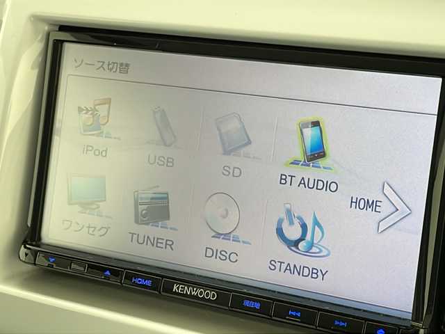 スズキ ハスラー G 千葉県 2016(平28)年 6.1万km キャンディピンクメタリック/ホワイト2トーンルーフ ４WD/社外ナビ（ワンセグTVDVD/CD/BT/SD）/社外前方ドライブレコーダー/衝突被害軽減ブレーキ/ETC/シートヒーター（前方）/純正ドアバイザー/純正フロアマット/フォグランプ/アイドリングストップ/スマートキー
